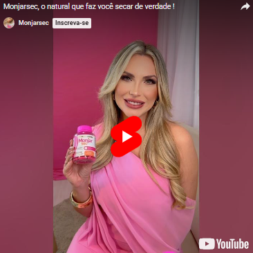 monjarsec e bom mesmo