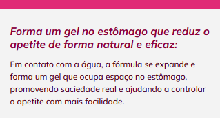 o que é monjarsec e como ele atua no emagrecimento